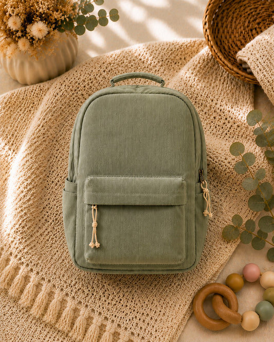 Personalized Kids Backpack