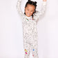 Princess Colorable Pajamas