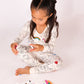 Princess Colorable Pajamas