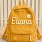 Personalized Kids Backpack
