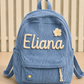 Personalized Kids Backpack
