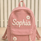 Personalized Kids Backpack