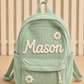 Personalized Kids Backpack