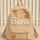 Personalized Kids Backpack